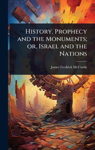 History, Prophecy and the Monuments; or, Israel and the Nations  by James Fredrick McCurdy at Abbey's Bookshop, 