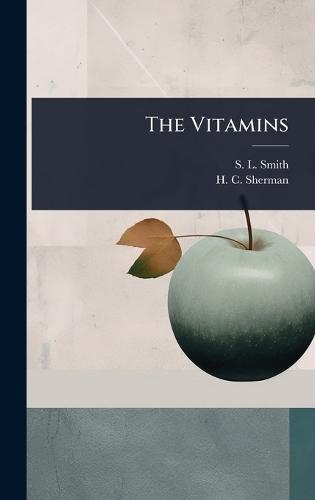The Vitamins  by S L Smith at Abbey's Bookshop, 