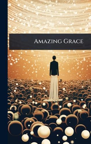 Amazing Grace  at Abbey's Bookshop, 