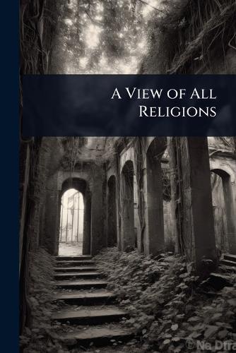 A View of All Religions  at Abbey's Bookshop, 