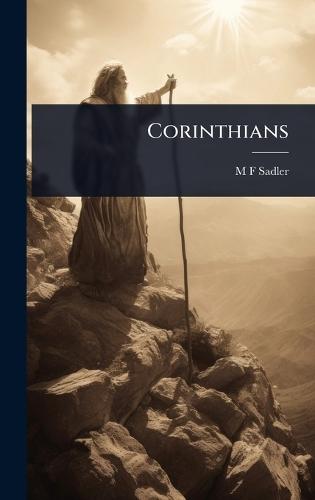 Corinthians  by M F Sadler at Abbey's Bookshop, 
