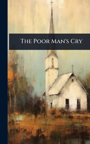 The Poor Man's Cry  at Abbey's Bookshop, 