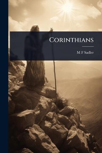 Corinthians  by M F Sadler at Abbey's Bookshop, 