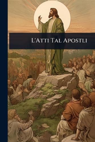L'Atti Tal Apostli  at Abbey's Bookshop, 