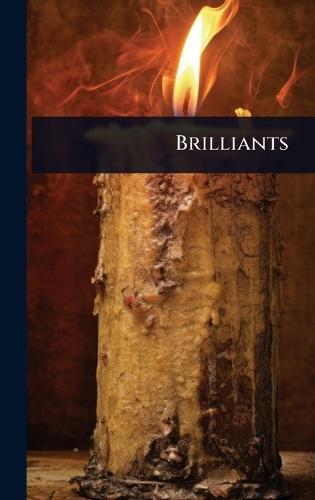 Brilliants  at Abbey's Bookshop, 
