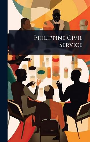 Philippine Civil Service  at Abbey's Bookshop, 