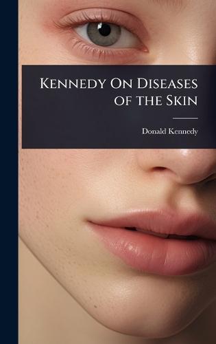 Kennedy On Diseases of the Skin  by Donald Kennedy at Abbey's Bookshop, 