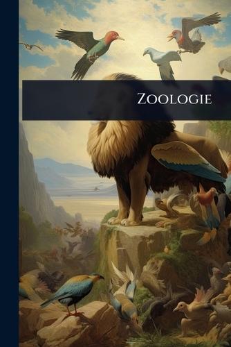 Zoologie  at Abbey's Bookshop, 