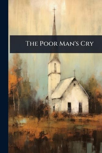 The Poor Man's Cry  at Abbey's Bookshop, 
