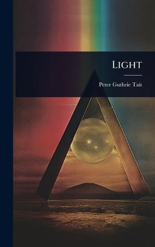 Light  by Peter Guthrie Tait at Abbey's Bookshop, 