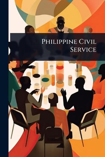 Philippine Civil Service  at Abbey's Bookshop, 