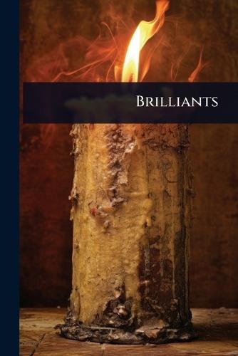 Brilliants  at Abbey's Bookshop, 