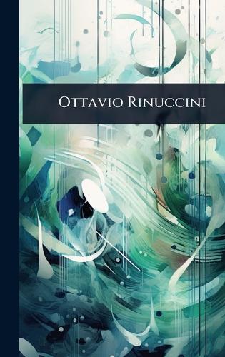Ottavio Rinuccini  at Abbey's Bookshop, 