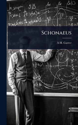 Schonaeus  by A H Garrer at Abbey's Bookshop, 