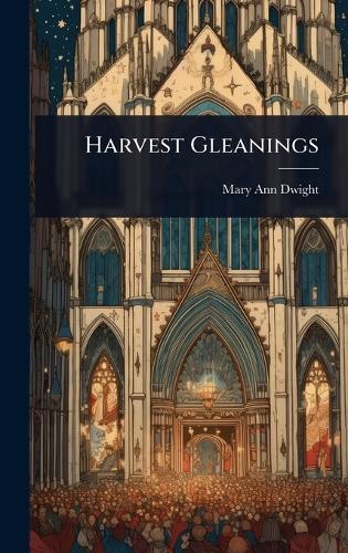 Harvest Gleanings  by Mary Ann Dwight at Abbey's Bookshop, 