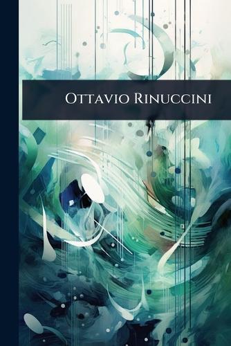 Ottavio Rinuccini  at Abbey's Bookshop, 