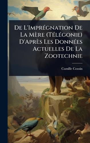De L'ImprÃ(c)gnation De La Mère (TÃ(c)lÃ(c)gonie) D'Après Les DonnÃ(c)es Actuelles De La Zootechnie  by Camille Cousin at Abbey's Bookshop, 