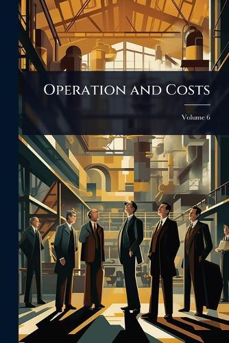 Operation and Costs  at Abbey's Bookshop, 