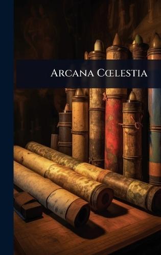 Arcana CÅ""lestia  at Abbey's Bookshop, 