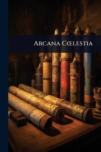 Arcana CÅ""lestia  at Abbey's Bookshop, 