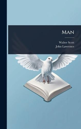 Man  by Walter Scott at Abbey's Bookshop, 