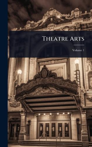 Theatre Arts  at Abbey's Bookshop, 