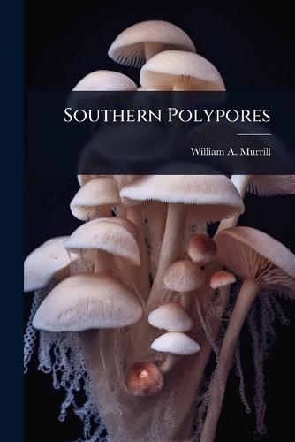 Southern Polypores  by William a Murrill at Abbey's Bookshop, 