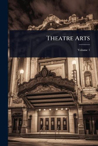 Theatre Arts  at Abbey's Bookshop, 