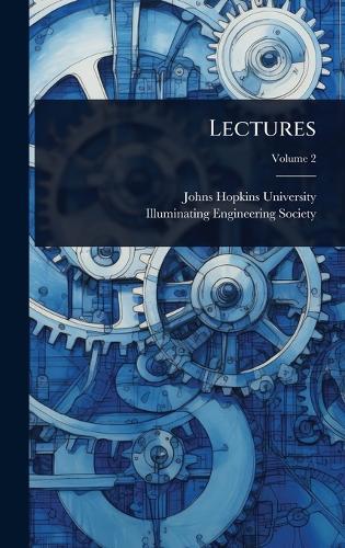 Lectures  by Johns Hopkins University at Abbey's Bookshop, 