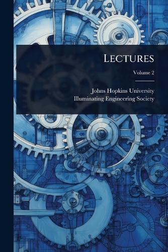 Lectures  by Johns Hopkins University at Abbey's Bookshop, 