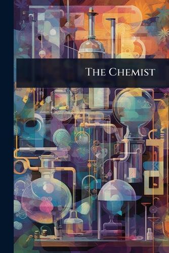 The Chemist  at Abbey's Bookshop, 