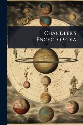 Chandler's Encyclopedia  at Abbey's Bookshop, 