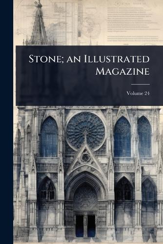 Stone; an Illustrated Magazine  at Abbey's Bookshop, 