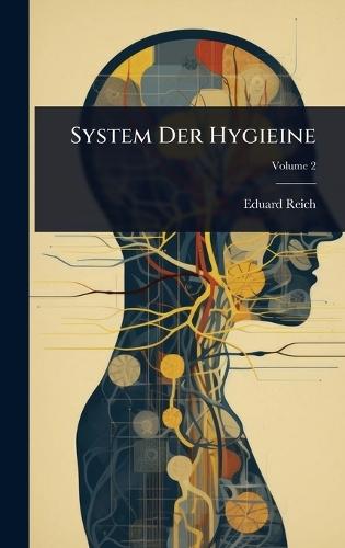 System Der Hygieine  by Eduard Reich at Abbey's Bookshop, 