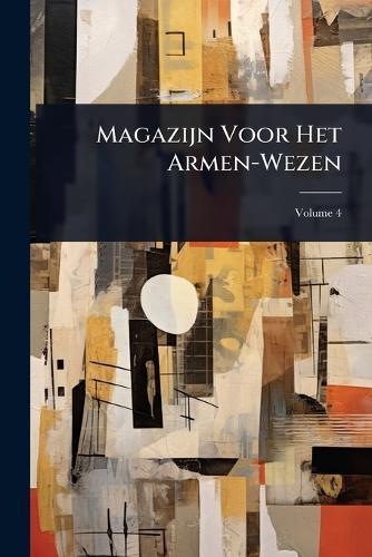 Magazijn Voor Het Armen-Wezen  at Abbey's Bookshop, 
