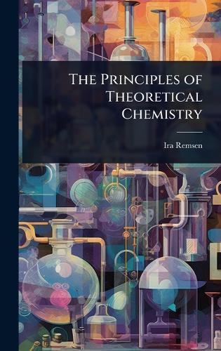 The Principles of Theoretical Chemistry  by Ira Remsen at Abbey's Bookshop, 