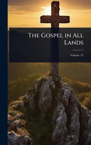 The Gospel in All Lands  at Abbey's Bookshop, 