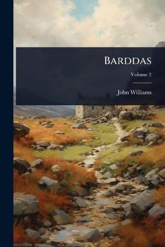 Barddas  by John Williams at Abbey's Bookshop, 