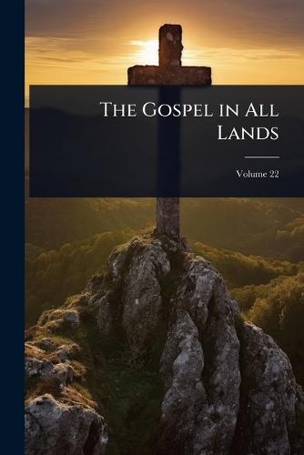 The Gospel in All Lands  at Abbey's Bookshop, 