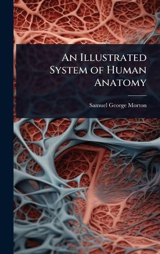 An Illustrated System of Human Anatomy  by Samuel George Morton at Abbey's Bookshop, 