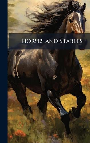 Horses and Stables  at Abbey's Bookshop, 