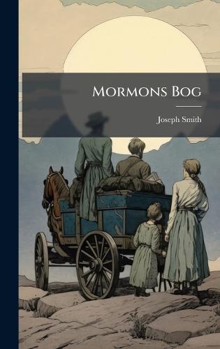 Mormons Bog  by Joseph Smith at Abbey's Bookshop, 