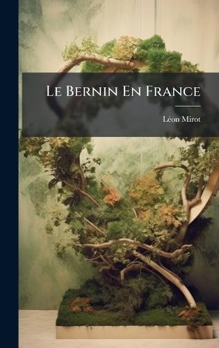 Le Bernin En France  by Lã(c)on Mirot at Abbey's Bookshop, 