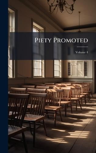 Piety Promoted  at Abbey's Bookshop, 