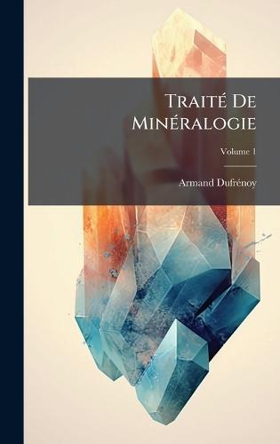 TraitÃ(c) De MinÃ(c)ralogie  by Armand Dufrã(c)Noy at Abbey's Bookshop, 
