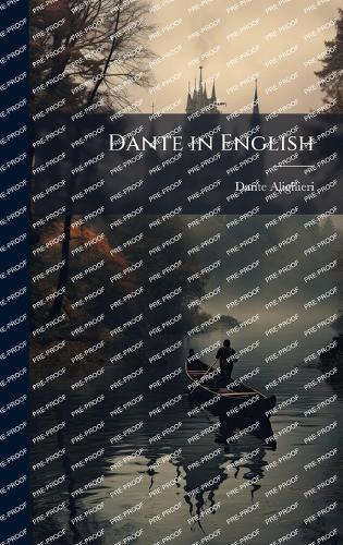 Dante in English  by Dante Alighieri at Abbey's Bookshop, 