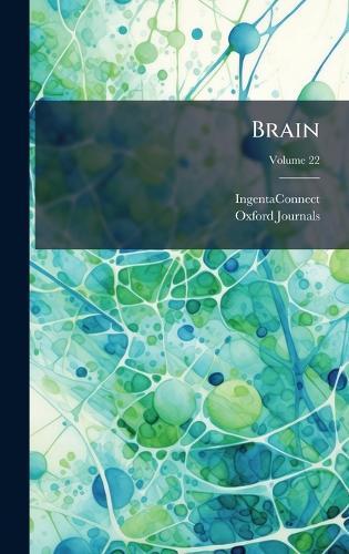 Brain  by Ingentaconnect at Abbey's Bookshop, 