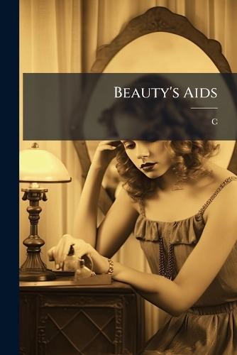 Beauty's Aids  by C-- at Abbey's Bookshop, 