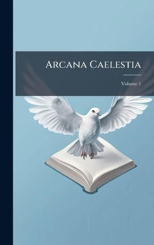 Arcana Caelestia  at Abbey's Bookshop, 