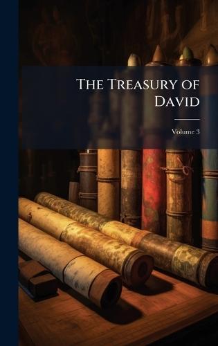 The Treasury of David  at Abbey's Bookshop, 